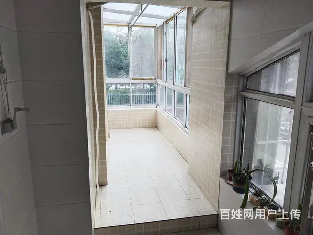七中旁低楼层精装修家具家电齐全拎包即住长租优先 - 图片 4
