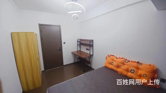 【搞定了！】房东直租高新区金鼎美的宝龙城3房2厅2卫家具全， - 图片 4