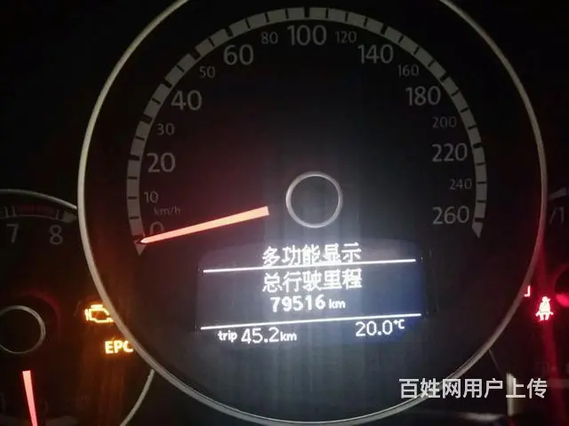 大众甲壳虫掀背 [进口] 2013款 1.2T 自 - 图片 6