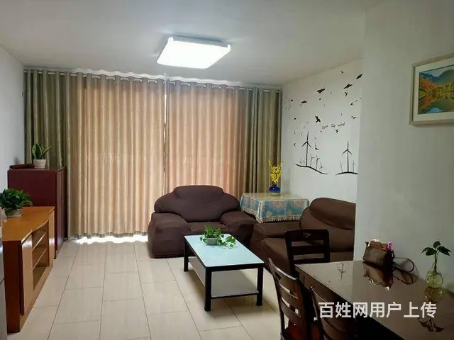 个人出租湖塘马杭长虹家园电梯房 - 图片 9