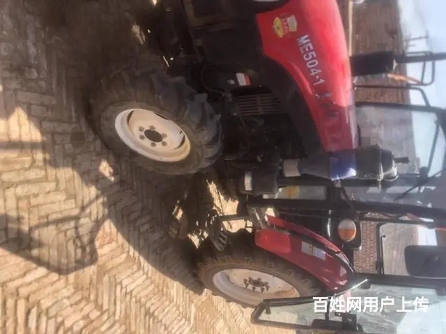 出售东方红504 - 图片 1