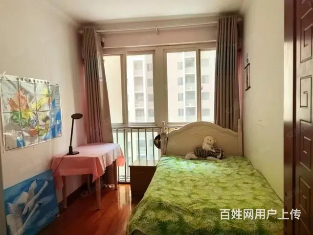 急售！宏江精装三室电梯房小高层 可贷款 - 图片 3