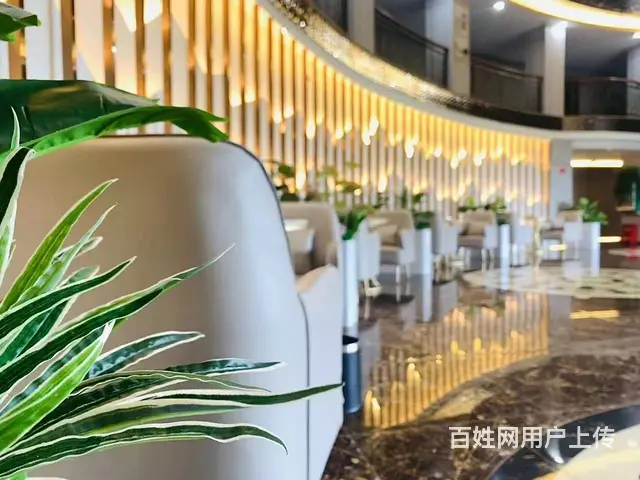 （51旺铺推荐）龙华区京江广场4楼1300平怡足道可租可转 - 图片 7