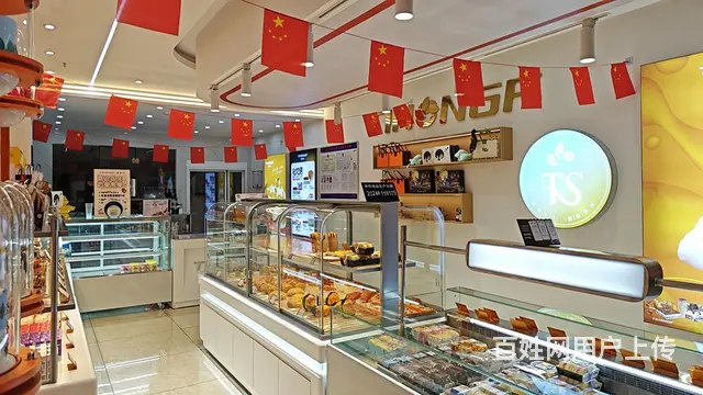 南州社区学校门口蛋糕店转让 - 图片 4