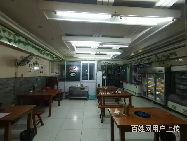 搜铺常州武进区洛阳核心地段成熟盈利中烧烤店转让 - 图片 6