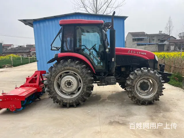 东方红1404 - 图片 6
