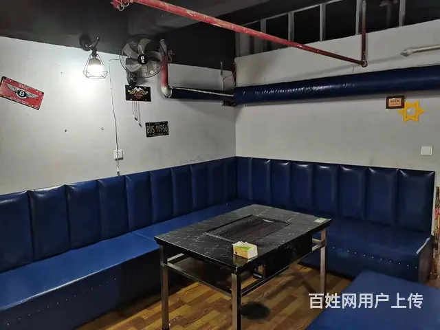 整转！七星关区百里杜鹃路60平烧烤店转让 - 图片 4