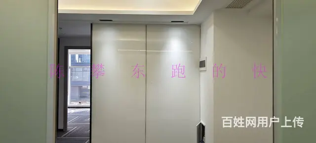 滨江长河西可科技园写字楼出租，秋溢路与网商路口 - 图片 7