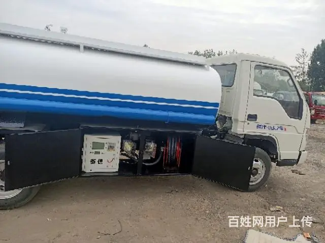 加油车，伪装加油车，二手加油车， - 图片 3