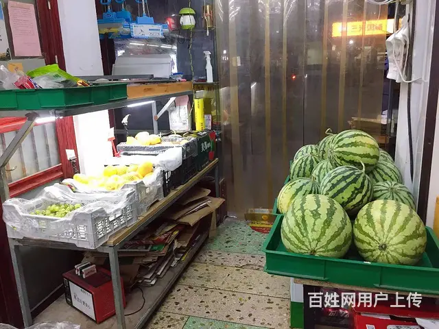 （老板本人）岳麓区日营3500➕双拐角超市优价转让 - 图片 10