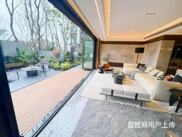 盐市口146.00平南北560.00万元精装修难找房子 - 图片 2