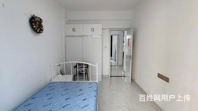 中信南航住宅区 精裝2房带平台 舒适环境等你享受 - 图片 6