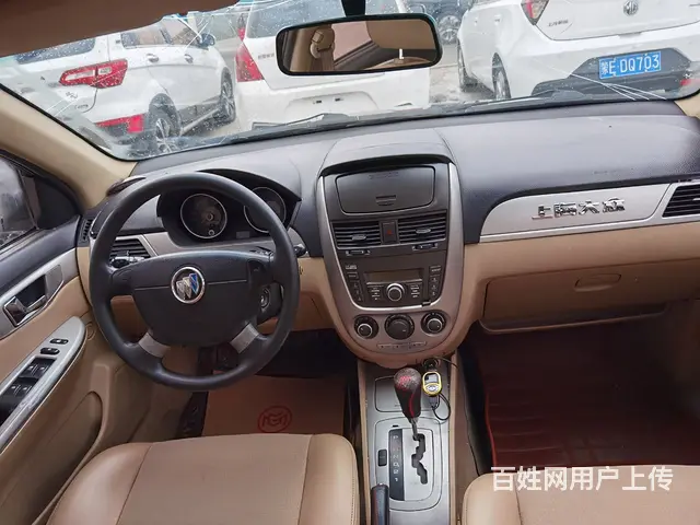 【搞定了！】别克 凯越 2013款 1.5 手自一体 经典版 - 图片 8