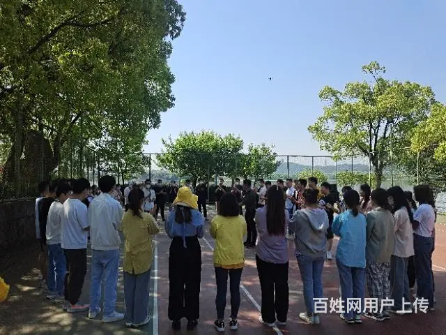 合肥周边一日游 - 图片 4