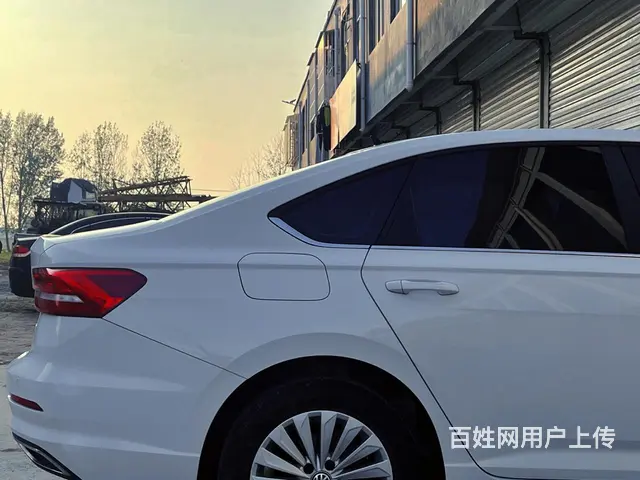 【搞定了！】大众 朗逸 2019款 1.5 手自一体 舒适版 - 图片 4