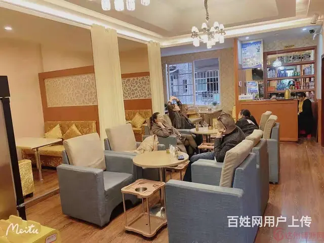（达州铺源网）南外新达路360㎡茶楼转让 - 图片 3
