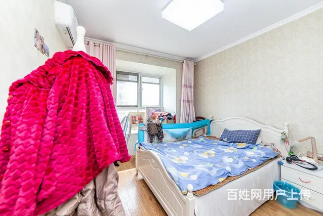 东渡伊顿小镇 2室2厅 精装修 - 图片 9