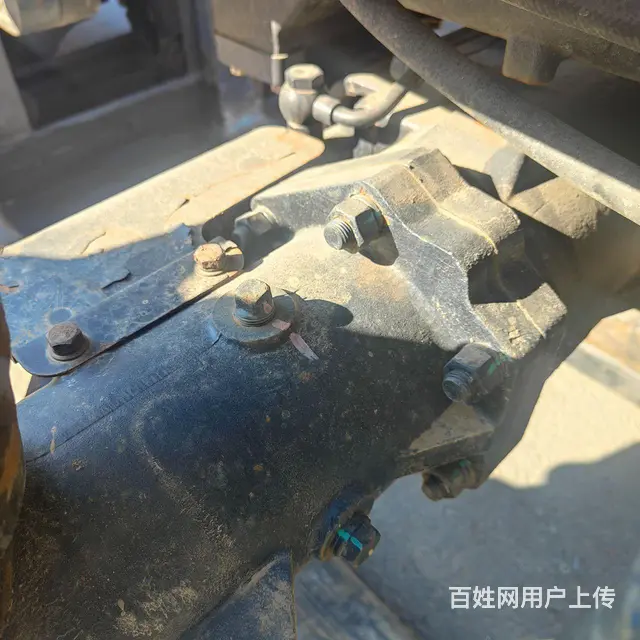 精品东方红MF704出售 - 图片 7