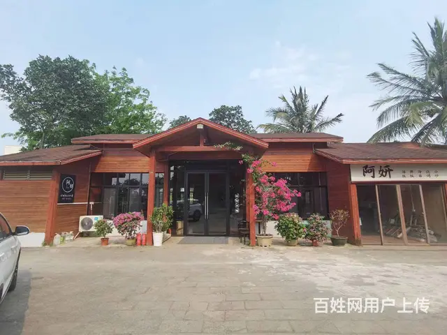 （51旺铺推荐）龙华区羊山大道200平餐饮店转让 - 图片 1