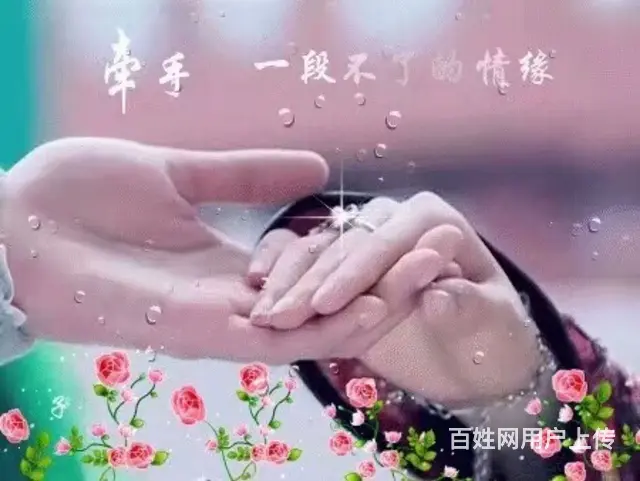 寻觅牵手余生的人 - 图片