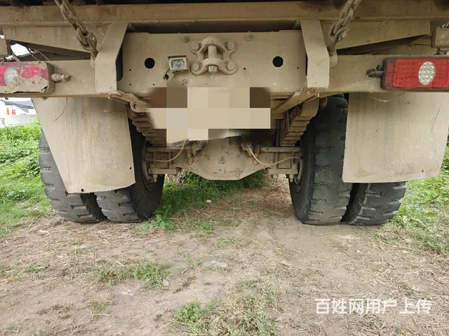 18年11月东风 天锦保险到十二月 自卸车 国5 - 图片 7