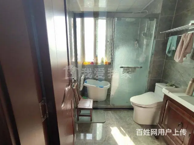 龙湖天街旁龙誉城4房精装拎包住 - 图片 7