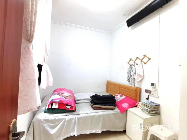三江花园电梯房151平4室南北通透 居家自住产证齐全配套成熟 - 图片 6
