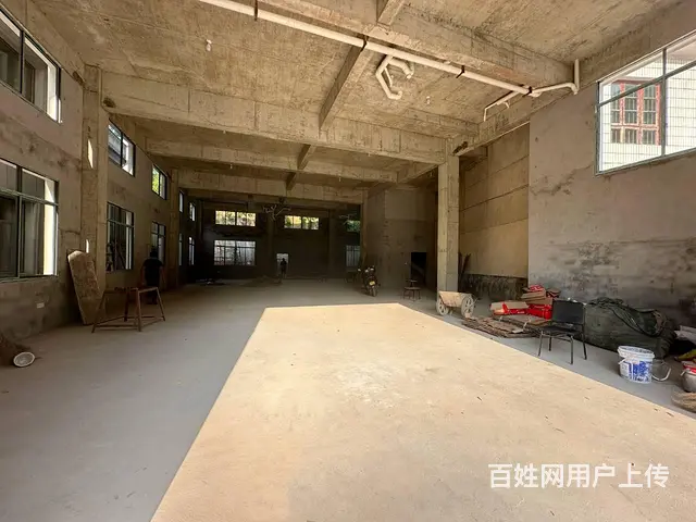 （老板本人）安沙镇独栋新建厂房仓库出租  6442 - 图片 7