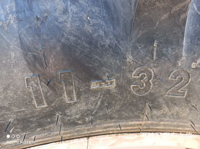 出售21年个人雷沃804-B车好价高 - 图片 4