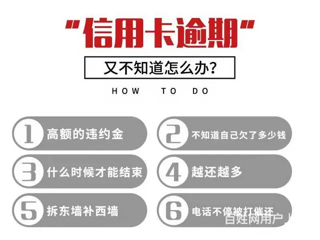 沈阳本地！！处理逾期停息分期协商逾期网贷挂账停息 - 图片 4