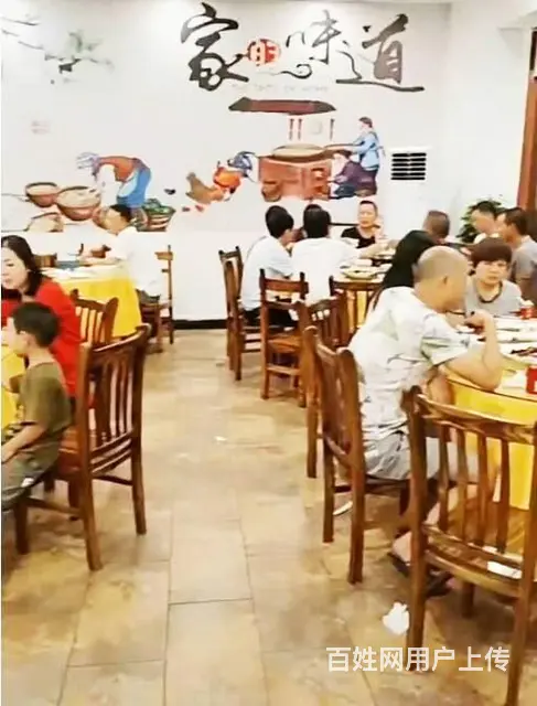 海尔大道中段营业中餐馆急转--推荐 - 图片 10