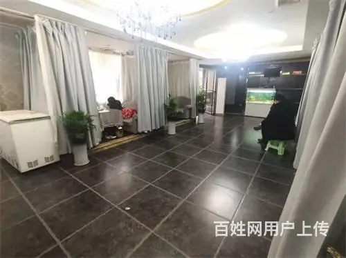 （达州铺源网）南外三里坪清晨丽苑旁300㎡茶楼转让 - 图片 4