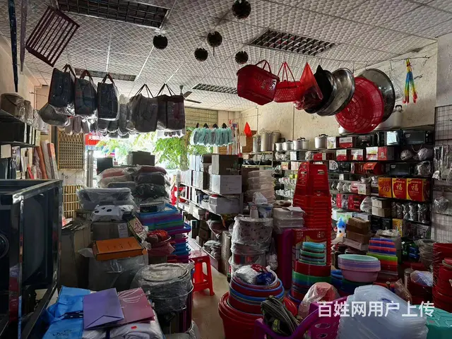 （51旺铺推荐）芙蓉路96平临街旺铺转让或出租 - 图片 7