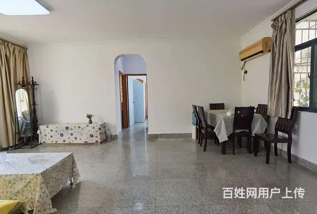 拱北关口御花园电梯精装2房2厅出租，租价3600。近关口 - 图片 4