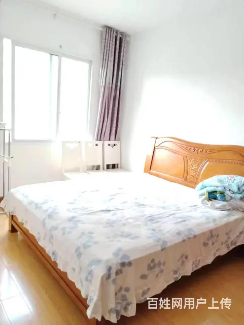 市政府背后公务员小区愉景华庭精装3房带家具家电出租停车方便 - 图片 3