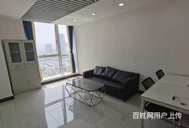 老城区春都路附近出租直播间写字楼，二楼好位置 - 图片 1