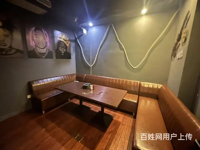 【优选推荐】睢宁中心街附近静吧剧本杀转让 - 图片 3