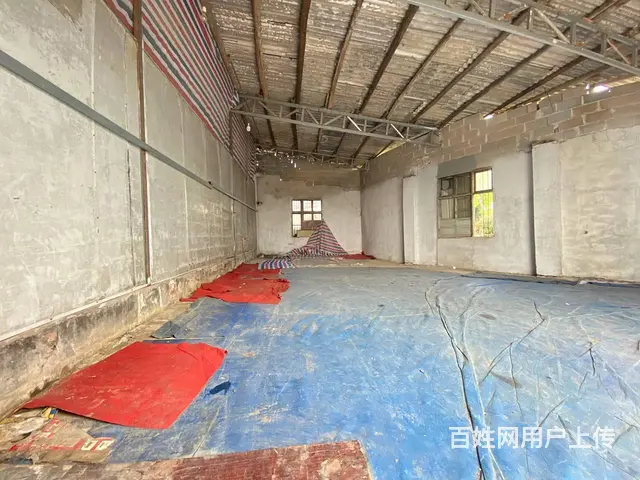 (房东直租)黄兴镇劳动东路旁200平仓库优价出租 - 图片 5