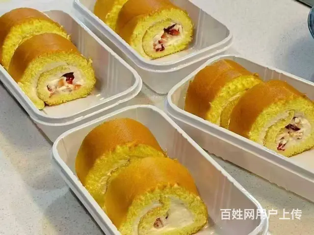 苏州面包烘焙蛋糕饼干专业培训 - 图片 3
