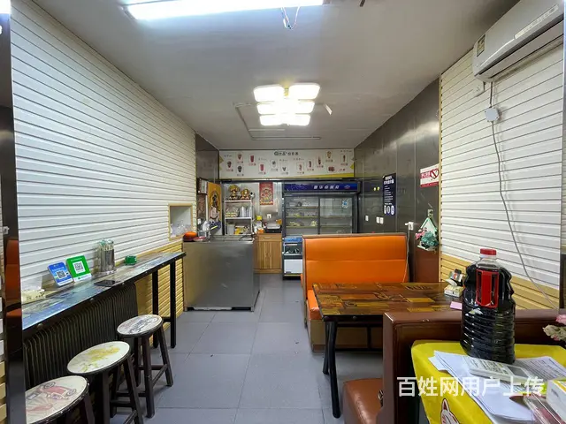 三好街盛京医院旁饮品麻辣串出兑可适合多种经营 - 图片 2