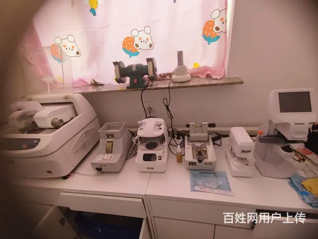 眼镜店整体转让 - 图片 4
