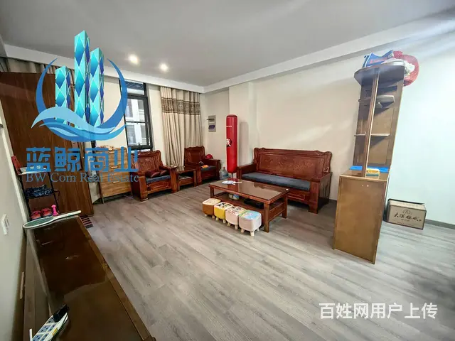 金龙湖旁玺悦龙城110平公寓出售 - 图片 7