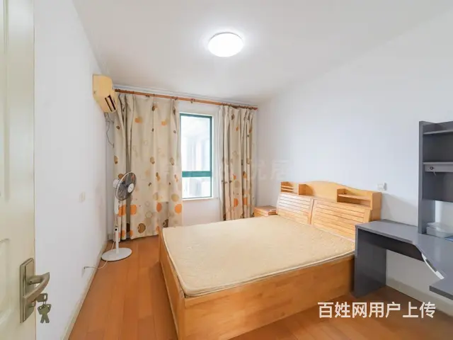 怡康花园（博小北郊空置）3室2厅，房东诚心出售，新 - 图片 3