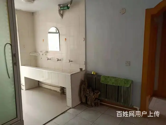 纺织路锦州银行附近80平3室1厅精装双床冰箱洗衣机热水器70 - 图片 6