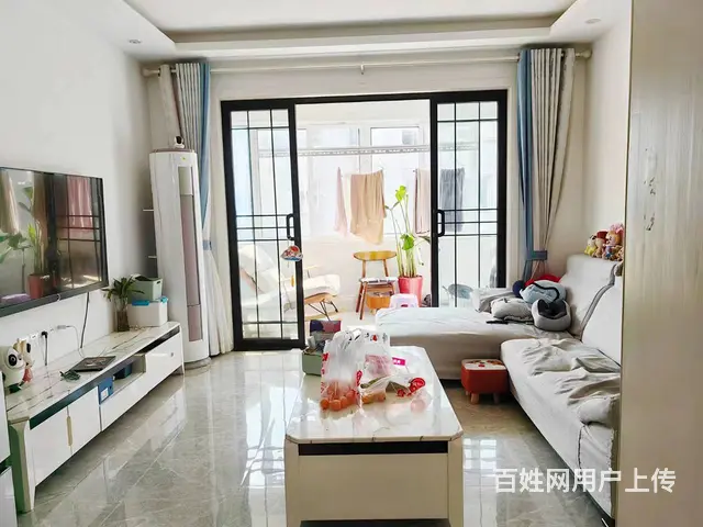 盘龙苑东区(新北) 普通住宅 精装修 - 图片 1