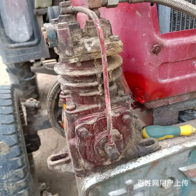 气泵保证质量100元出售 - 图片 2