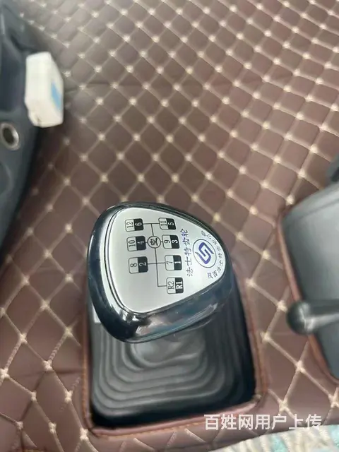 福田欧曼 EST国5手动挡车况原版510马力包提挡 - 图片 6