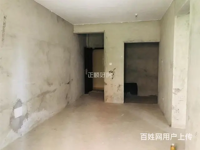 金湾红旗 中珠上郡毛坯房仅80万可买大两房 - 图片 1