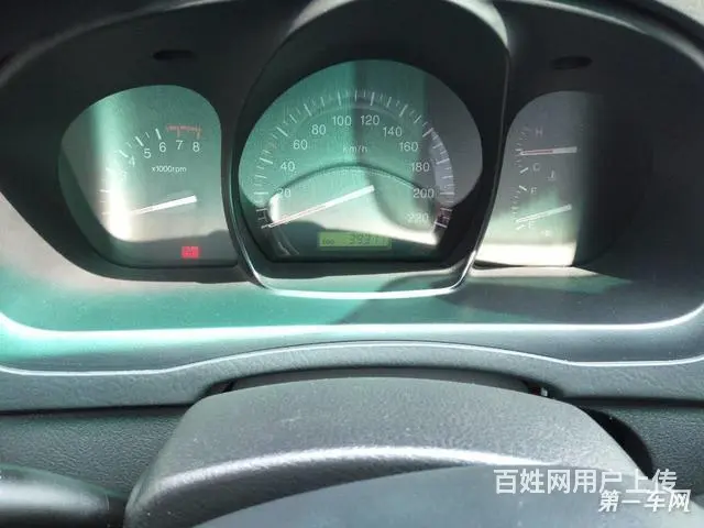 [沈阳]起亚赛拉图 1.6L 手动 GL 2012 - 图片 3