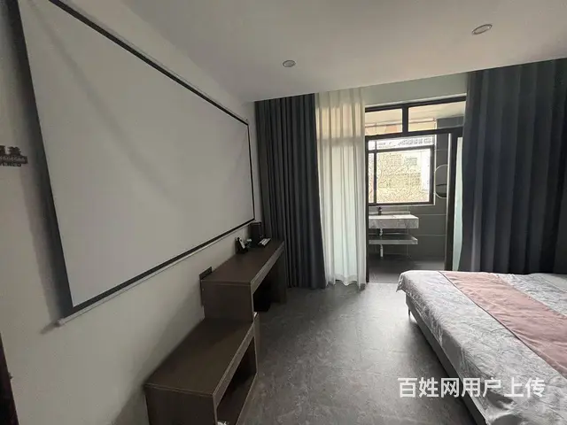 （51旺铺推荐）海棠湾龙海风情小镇350平精装修民宿转让 - 图片 3
